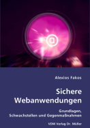 sichere web applikationen